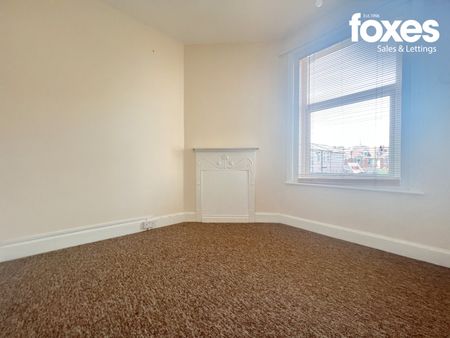 1 bed maisonette to rent in Chestnut Avenue, Bournemouth, BH6 - Photo 5