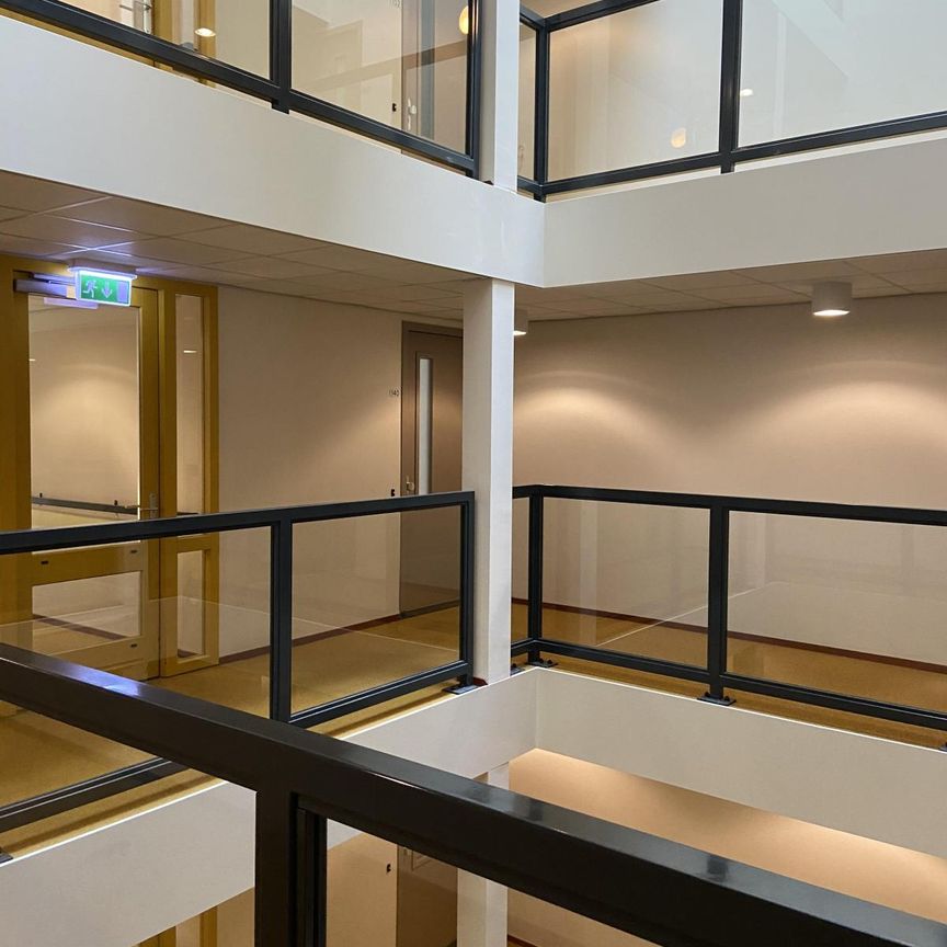 Te huur: Appartement Händellaan 130 in Heemstede - Foto 1