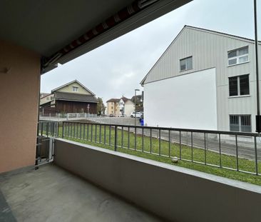 Frenkendorf / 4 room apartment 1st floor - Photo 2