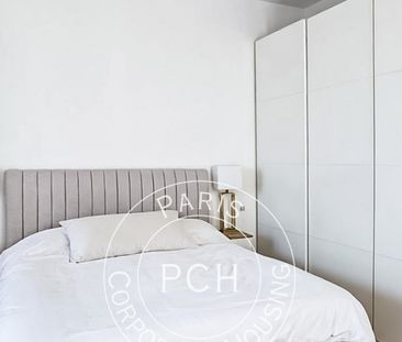 Appartement • Saint James-Général Koenig - Photo 5