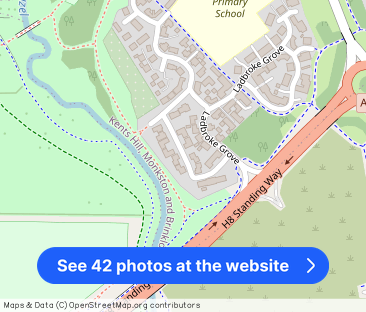 Greenford Crescent, Monkston Park, Milton Keynes - Photo 1