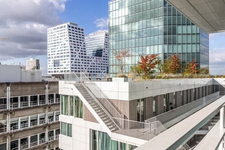 Te huur: Moreelsehoek 126 - Foto 5