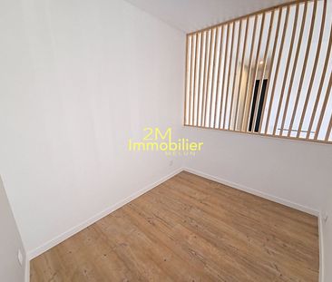 Location Appartement 1 pièce 33m² - Photo 6