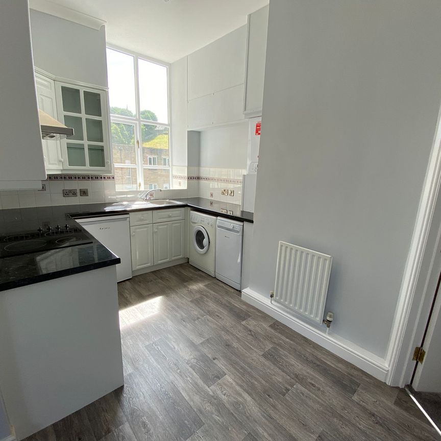 1 bedroom apartment to rent - Photo 1
