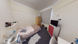 7 Flat 1 Headingley Avenue, Leeds, LS6 3EP - Photo 4