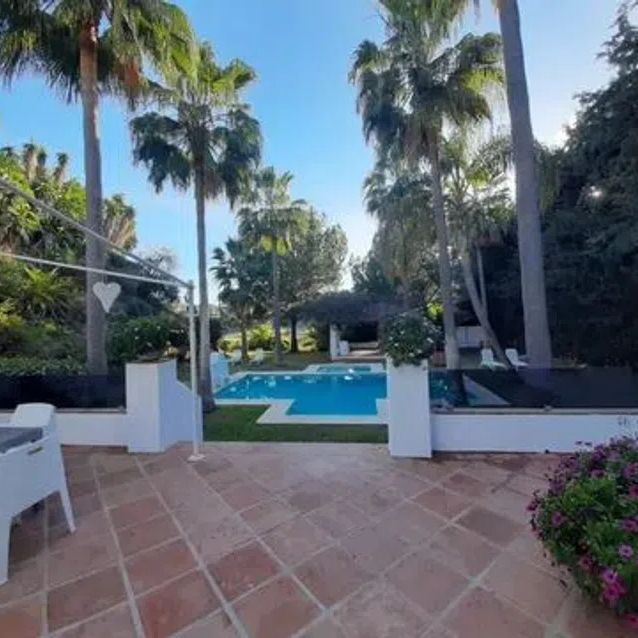 Alquiler de casa o chalet independiente en Camino Nicola s/n - Photo 1