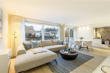 Appartement te huur - Photo 3