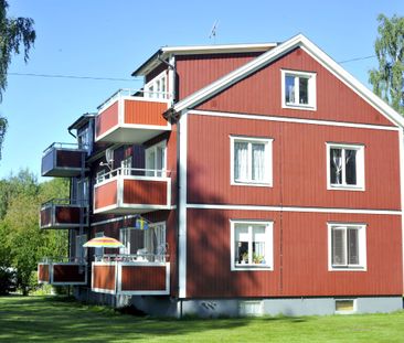 Oppboga: Mysig liten tvåa med balkong i söder - Photo 5