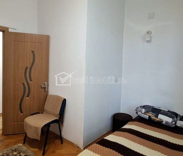 De inchiriat apartamet cu 1 camera Grigorescu - Photo 6