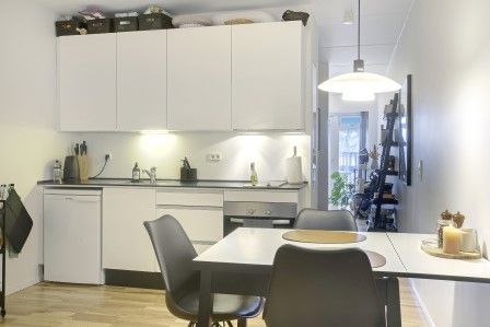 2-værelses studiebolig (Type 1) - Photo 4