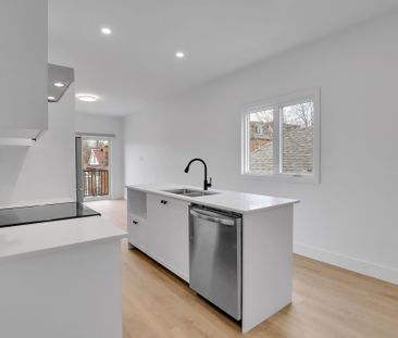 For Lease - 109 Russell Avenue Unit# 4, Lower Town - Sandy Hill, On... - Photo 6