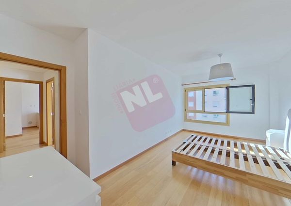Apartamento T3 em Lisboa