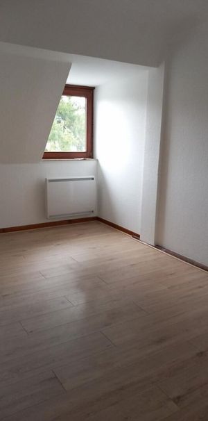 Appartement 2 pièces à Bitche - Photo 1