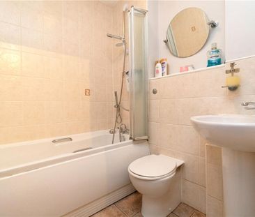 1 bedroom apartment to rent Ludford Close, CR0 - Photo 6