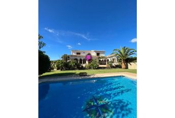 3 room luxury House for rent in Benitachell, Spain