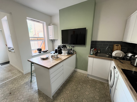 1 bedroom house share to rent - Photo 4