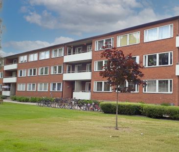 Lundborgsesplanaden 12 A - Foto 3