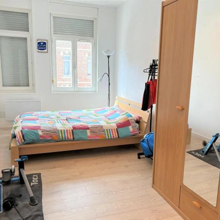 Appartement à louer 2 pièces 44.7m² - Photo 3