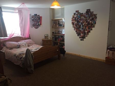 31 Aglionby Street, Carlisle (STUDENT HOUSE) 1 Room available from Sept 2024 - Photo 5