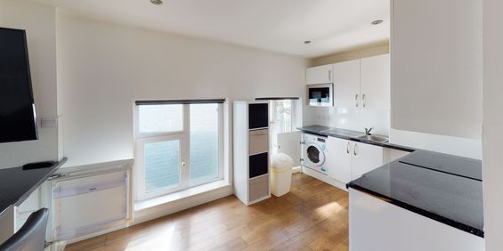 Studio 2, 50 Glasshouse Street, NG1 3LX, NOTTINGHAM - Photo 3