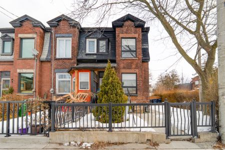 For Lease - 17 Claremont Street Unit# Main B, Toronto, Ontario - Photo 4