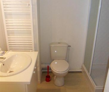 Location Appartement 1 pièce 19m² NANTES 44300 - Photo 3