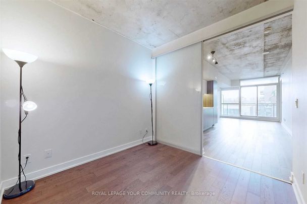 Carlaw Lofts 1190 , #531 - Photo 1