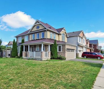 For Lease - 933 Whewell Trail Unit# Basement, Milton, Ontario - Photo 1