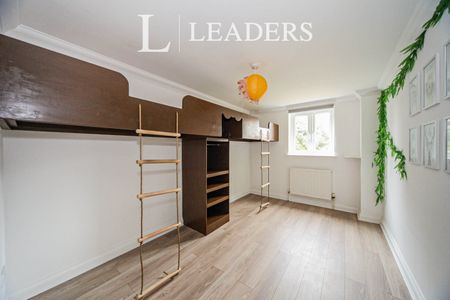 2 bedroom flat to rent Henry Court West Street - LU6 1HG - Photo 4