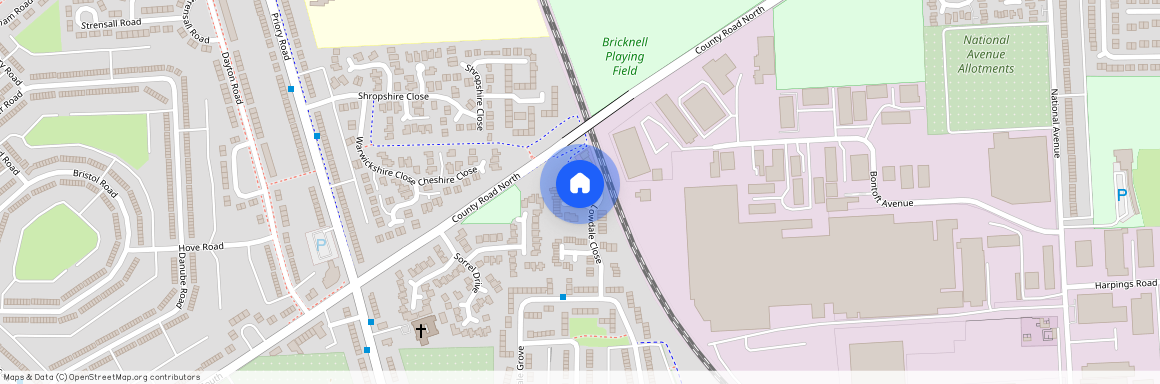 Flaxdale Court, Lowdale Close, HU5