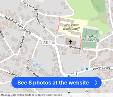 Moderne 3 Zimmer Wohnung mit Balkon - Photo 1