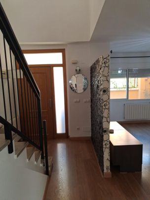 🏡 SÚPER DÚPLEX EN ALQUILER – LA MEJOR ZONA DE MOLINA DE SEGURA | EL CHORRICO - Photo 1
