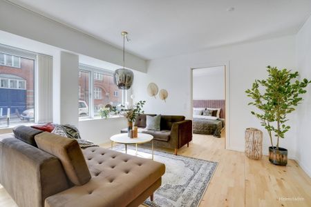 Lyse bylejligheder centralt placeret i Esbjerg - Foto 3