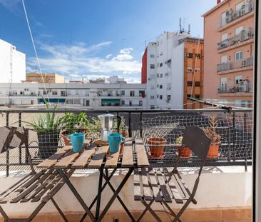 Carrer Pla de la Saïdia, Valencia, Valencian Community 46009 - Photo 3