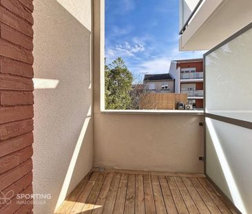 Appartement 3 pièces – 57 m² - Photo 4