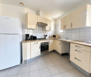 Location Appartement 2 pièces 45m² - Photo 5