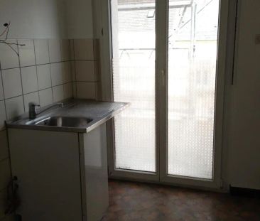 Appartement à louer 2 pièces 45.17m² - Photo 1