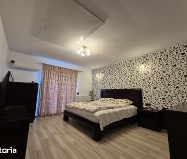 Magurele - Varteju, Casa spatioasa cu 6 camere, P+1+Pod, mobilata - Photo 6