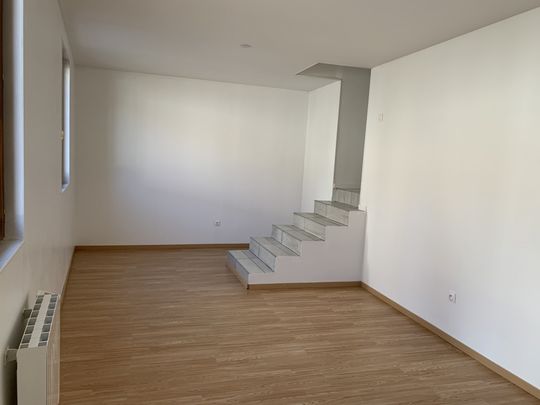 Appartement T3 63.97m² - Photo 1