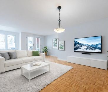 Appartement à louer - Montréal (Côte-des-Neiges/Notre-Dame-de-Grâce... - Photo 5