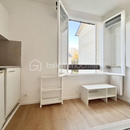 Appartement de 15 m² à Louveciennes - Photo 3