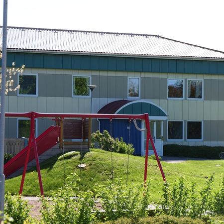 Plåtslagaregatan 6 B - Photo 4