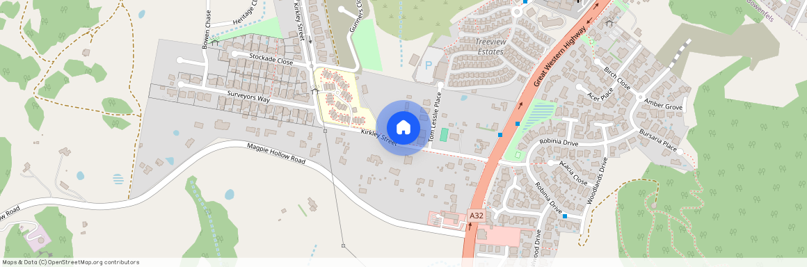 8 Kirkley Street, NSW 2790, South Bowenfels