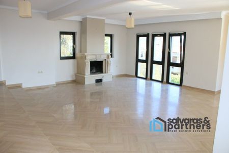 Μονοκατοικία για ενοικίαση - Πανόραμα, - Φωτογραφία 4
