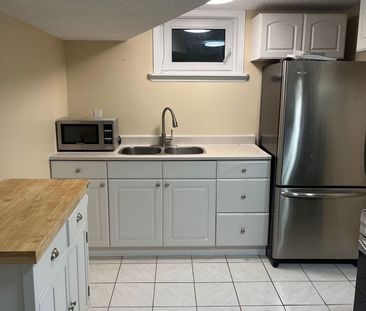 For Lease - 810 Sanok Drive Unit# BASEMENT, Pickering, Ontario - Photo 4