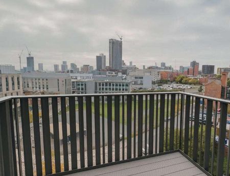 Ashted Wharf, Glasswater Locks, B4 - Photo 2