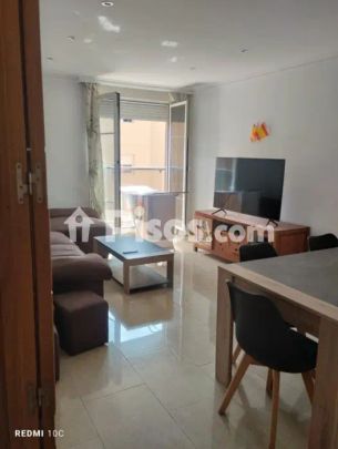 Piso en alquiler en Paseo Maritimo - Photo 1