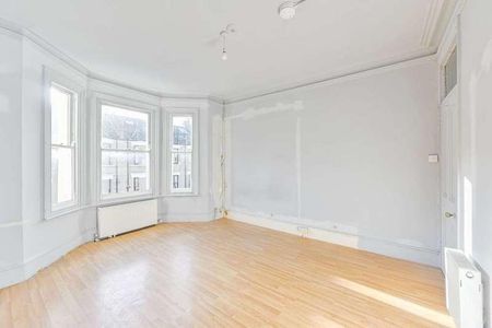 Mowll Street, Sw, Oval, SW9 - Photo 2