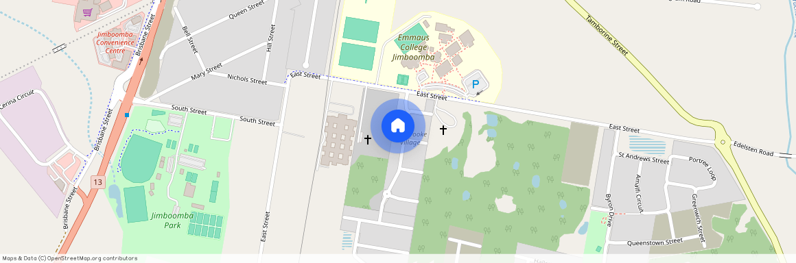 13 Douglas Dr, Qld 4280, Jimboomba