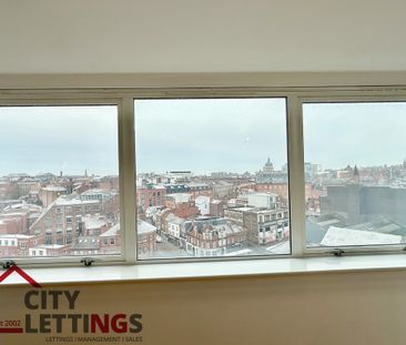 1 Bedroom Apartment - Photo 5